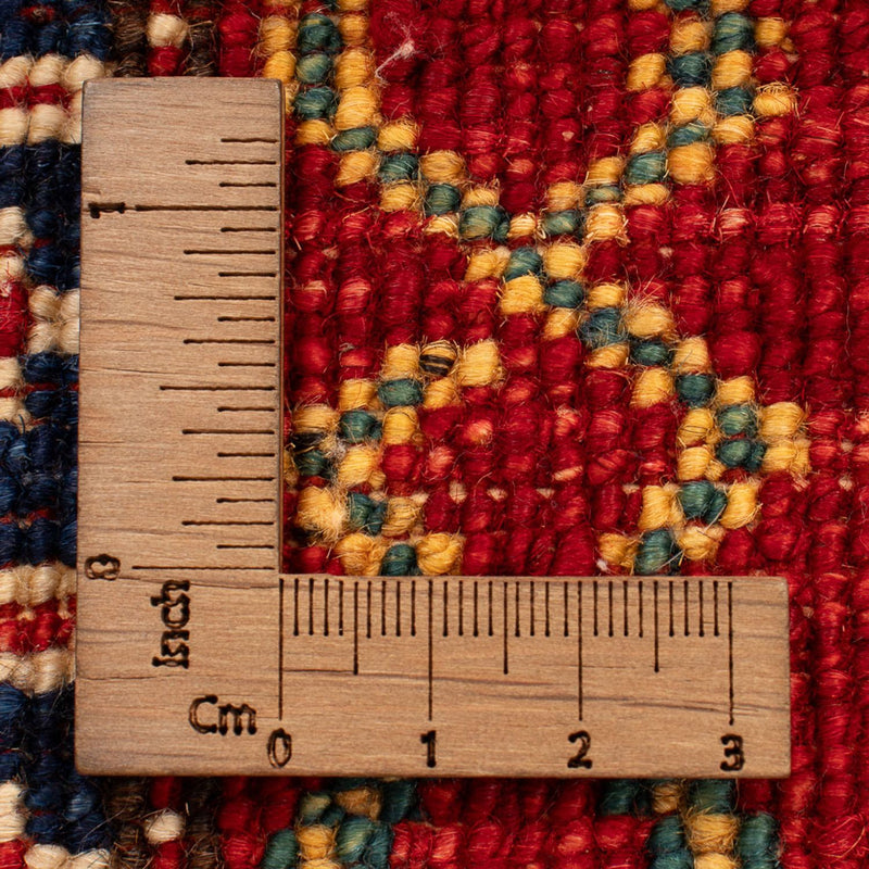 Dywan Ziegler - Shal - 125 x 80 cm - wielokolorowy