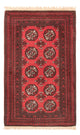 Dywan afgański - Filpa - 120 x 77 cm - czerwony