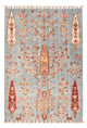 Ariana Dywan 82x120cm - Dywan orientalny