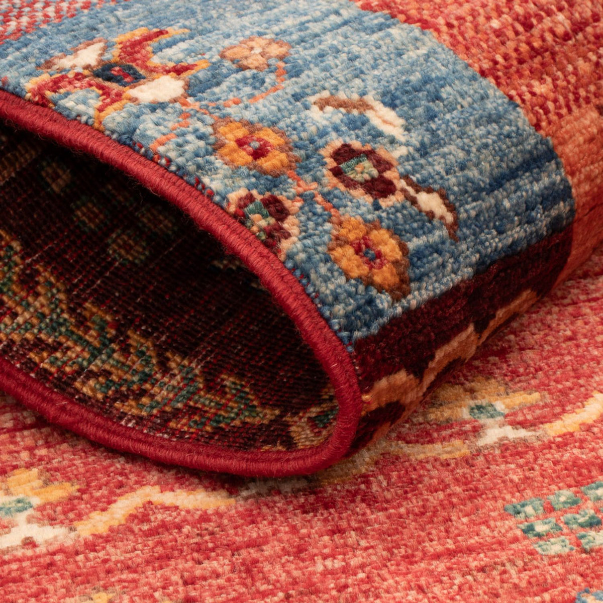 Dywan Ziegler - Ariana - 124 x 81 cm - wielokolorowy