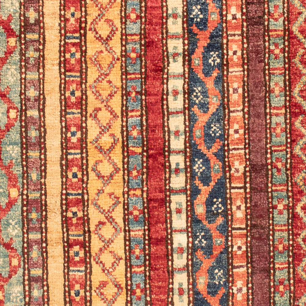 Dywan Ziegler - Shal - 118 x 80 cm - wielokolorowy