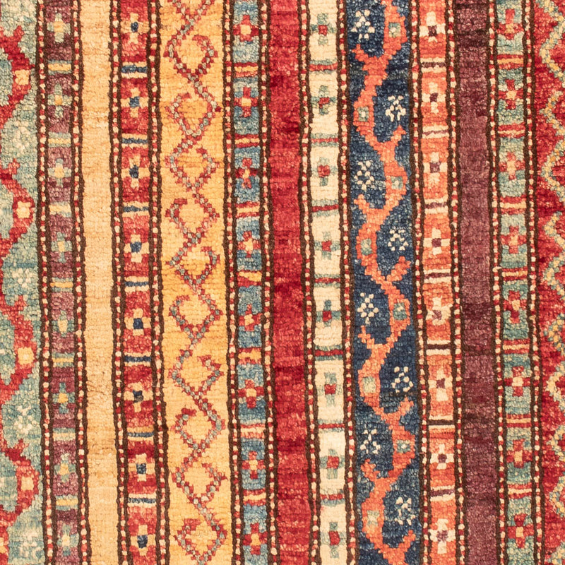 Dywan Ziegler - Shal - 118 x 80 cm - wielokolorowy