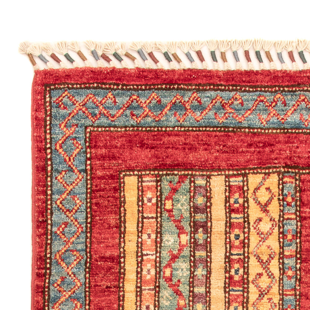 Dywan Ziegler - Shal - 118 x 80 cm - wielokolorowy