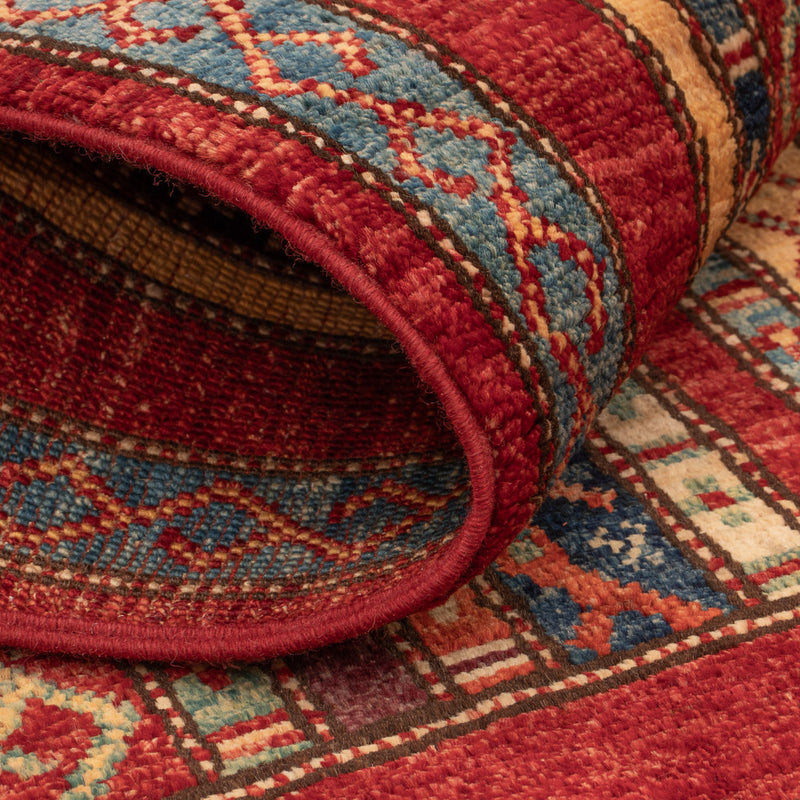 Dywan Ziegler - Shal - 118 x 80 cm - wielokolorowy