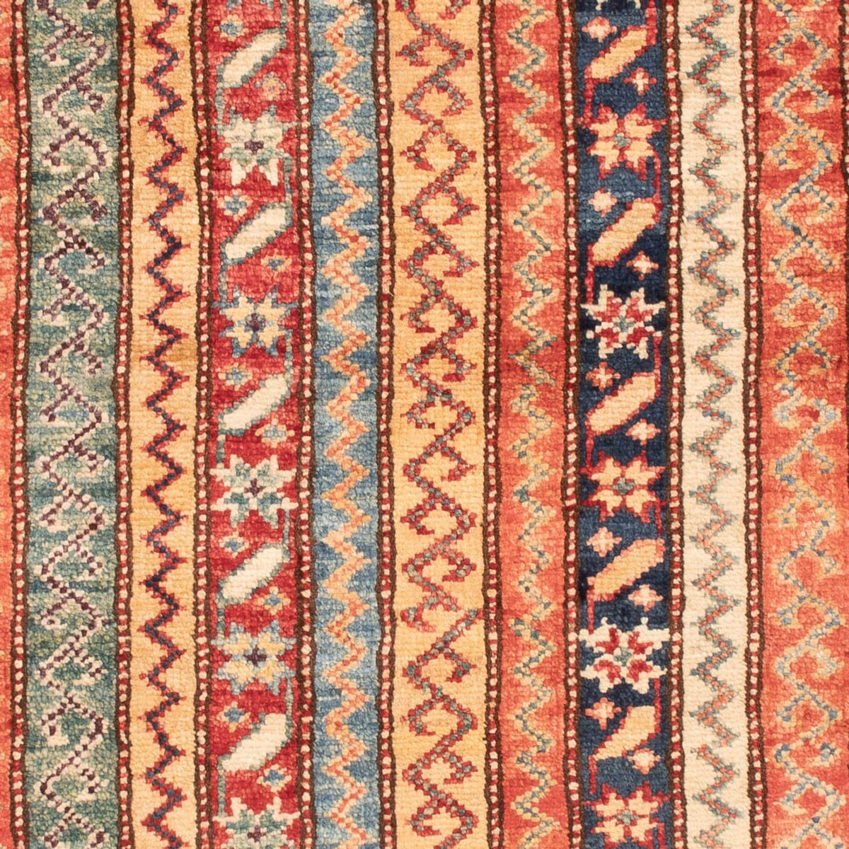 Dywan Ziegler - Shal - 119 x 77 cm - wielokolorowy