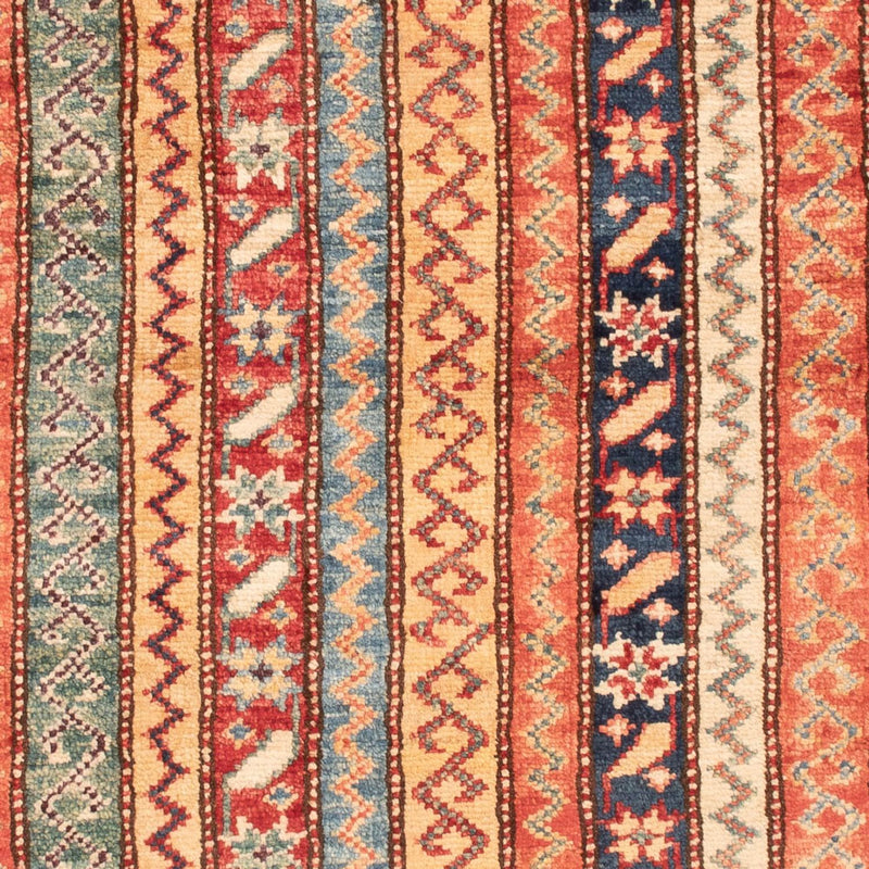 Dywan Ziegler - Shal - 119 x 77 cm - wielokolorowy