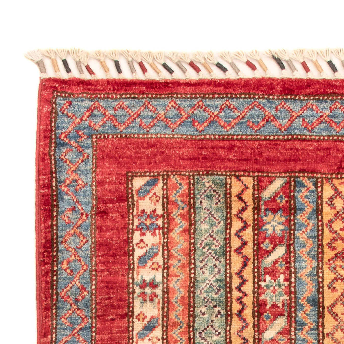 Shal Dywan 119x77cm - Dywan orientalny
