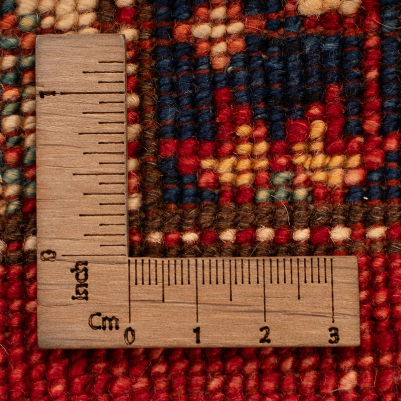 Dywan Ziegler - Shal - 119 x 77 cm - wielokolorowy