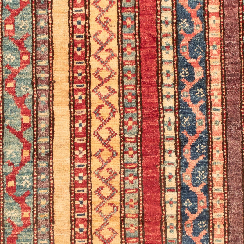 Dywan Ziegler - Shal - 122 x 80 cm - wielokolorowy