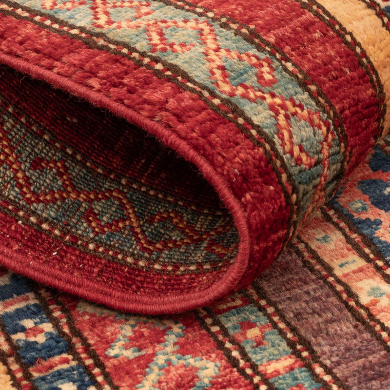 Dywan Ziegler - Shal - 122 x 80 cm - wielokolorowy