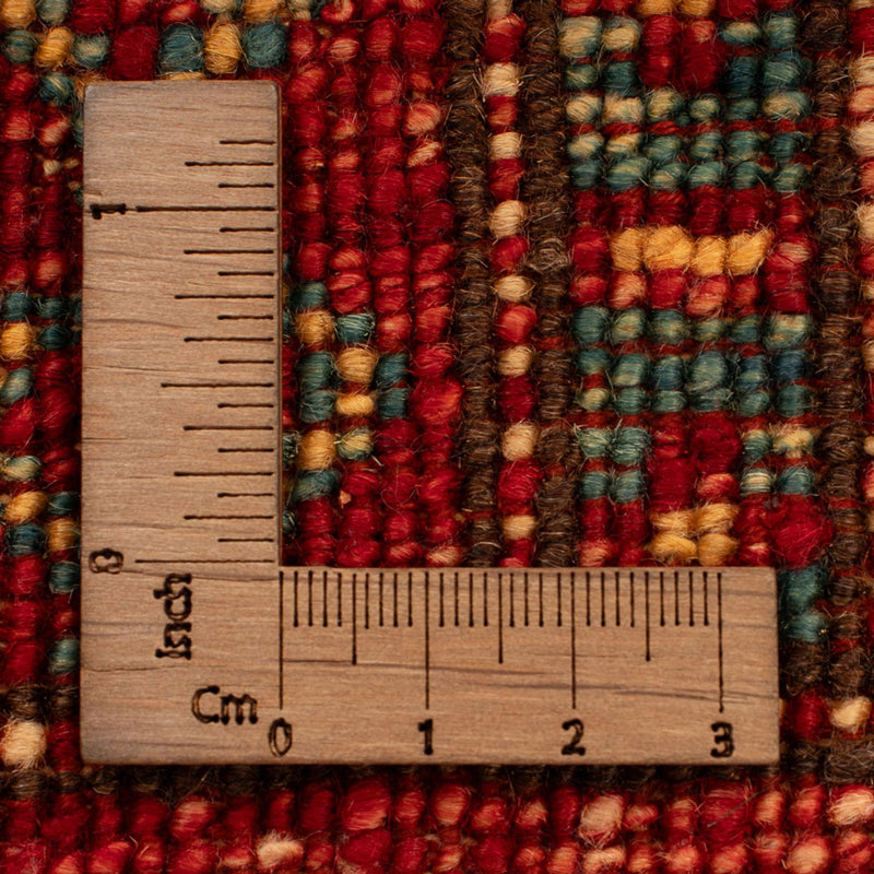 Dywan Ziegler - Shal - 122 x 80 cm - wielokolorowy