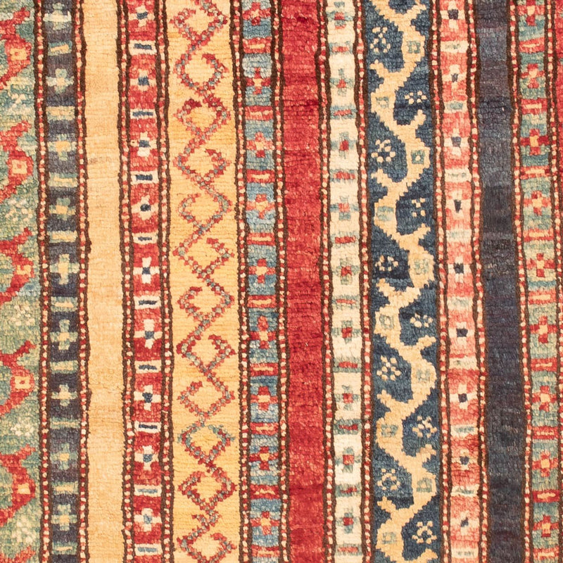 Dywan Ziegler - Shal - 118 x 79 cm - wielokolorowy