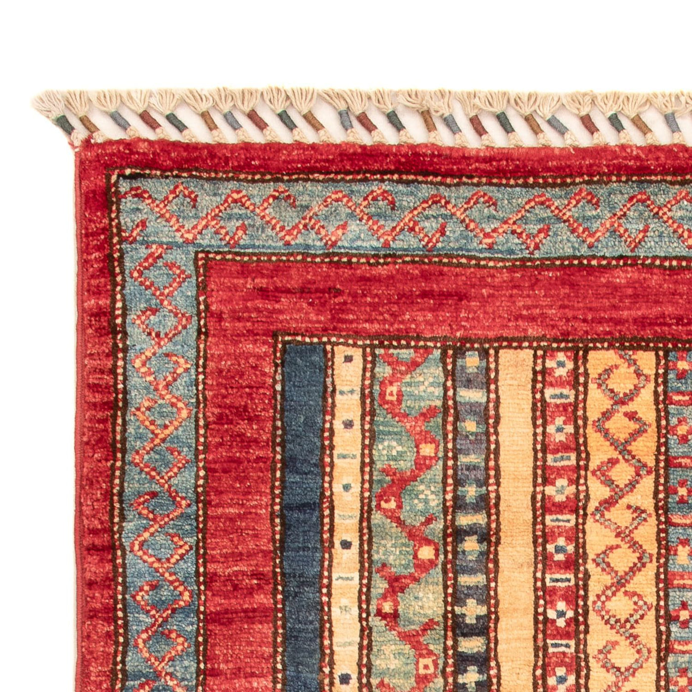 Shal Dywan 118x79cm - Dywan orientalny
