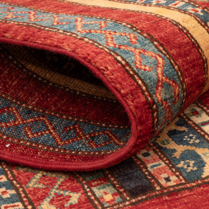 Dywan Ziegler - Shal - 118 x 79 cm - wielokolorowy