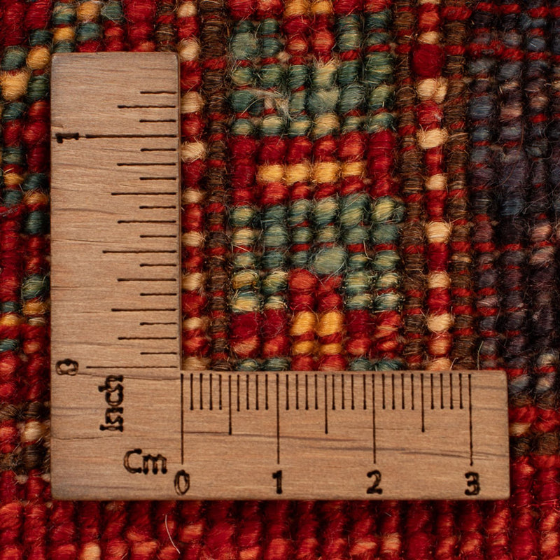 Dywan Ziegler - Shal - 118 x 79 cm - wielokolorowy