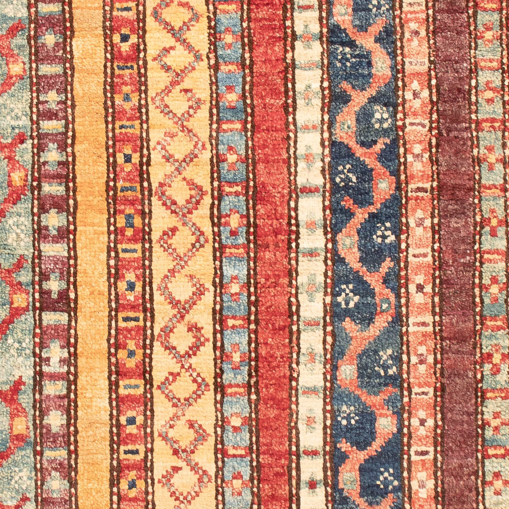 Dywan Ziegler - Shal - 118 x 78 cm - wielokolorowy