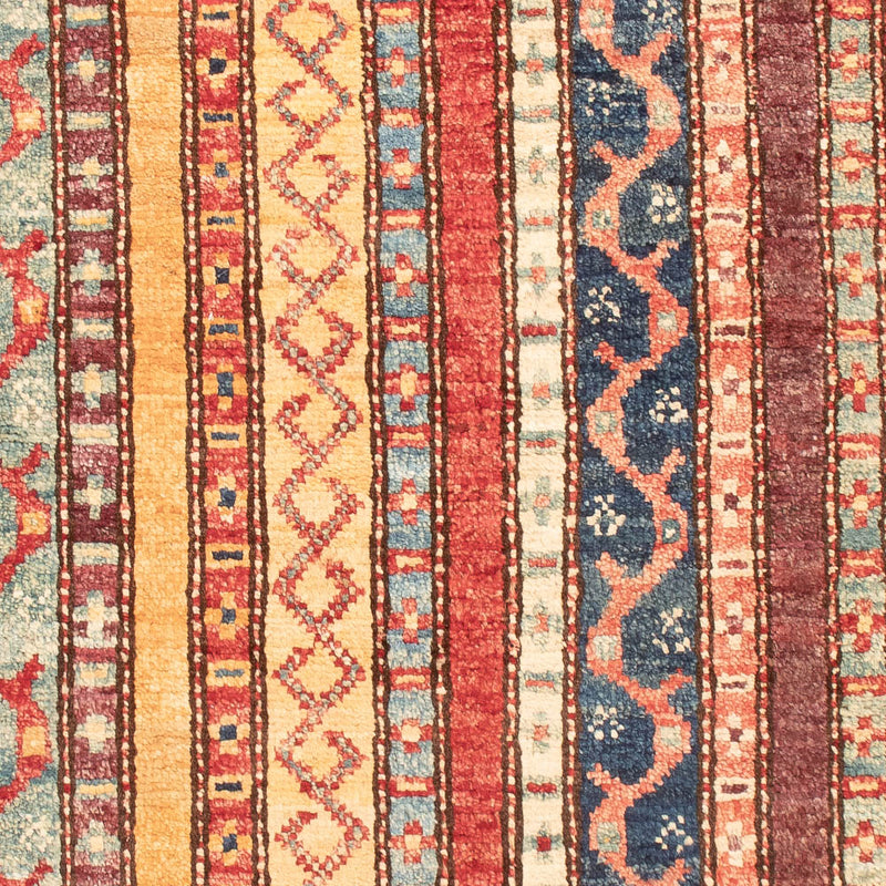 Dywan Ziegler - Shal - 118 x 78 cm - wielokolorowy