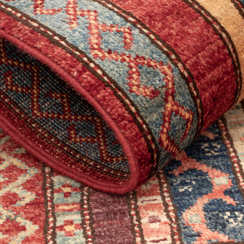 Dywan Ziegler - Shal - 118 x 78 cm - wielokolorowy