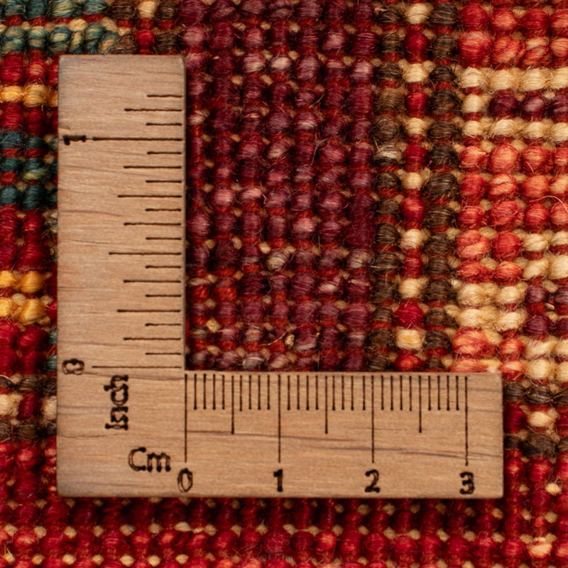 Dywan Ziegler - Shal - 118 x 78 cm - wielokolorowy