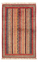 Dywan Ziegler - Shal - 124 x 79 cm - wielokolorowy