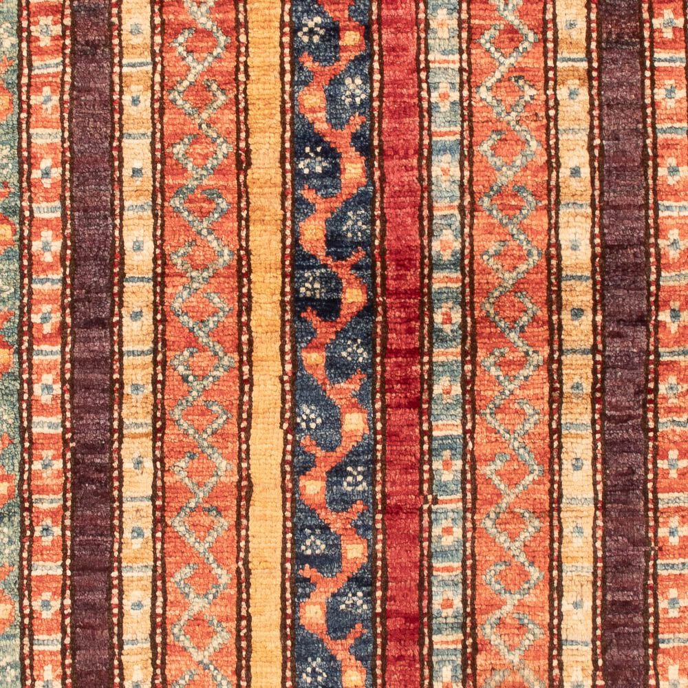 Dywan Ziegler - Shal - 124 x 79 cm - wielokolorowy