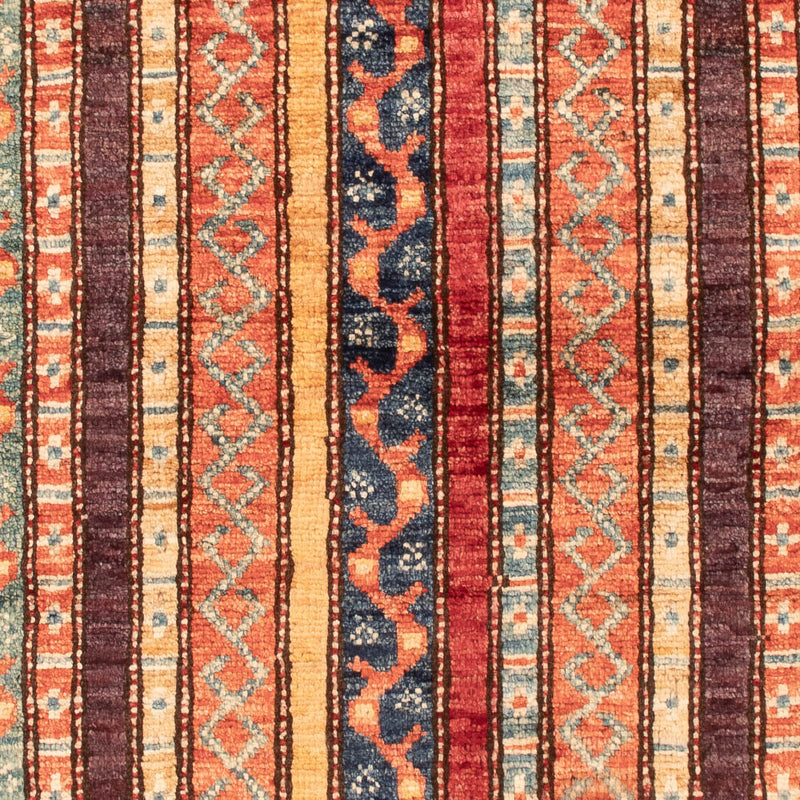 Dywan Ziegler - Shal - 124 x 79 cm - wielokolorowy