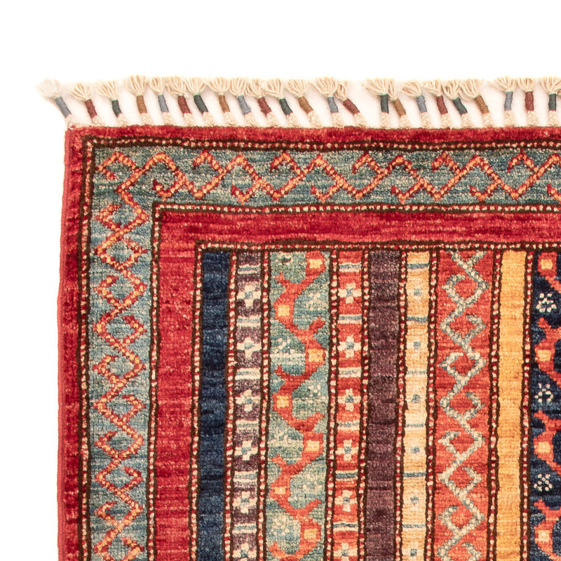 Dywan Ziegler - Shal - 124 x 79 cm - wielokolorowy