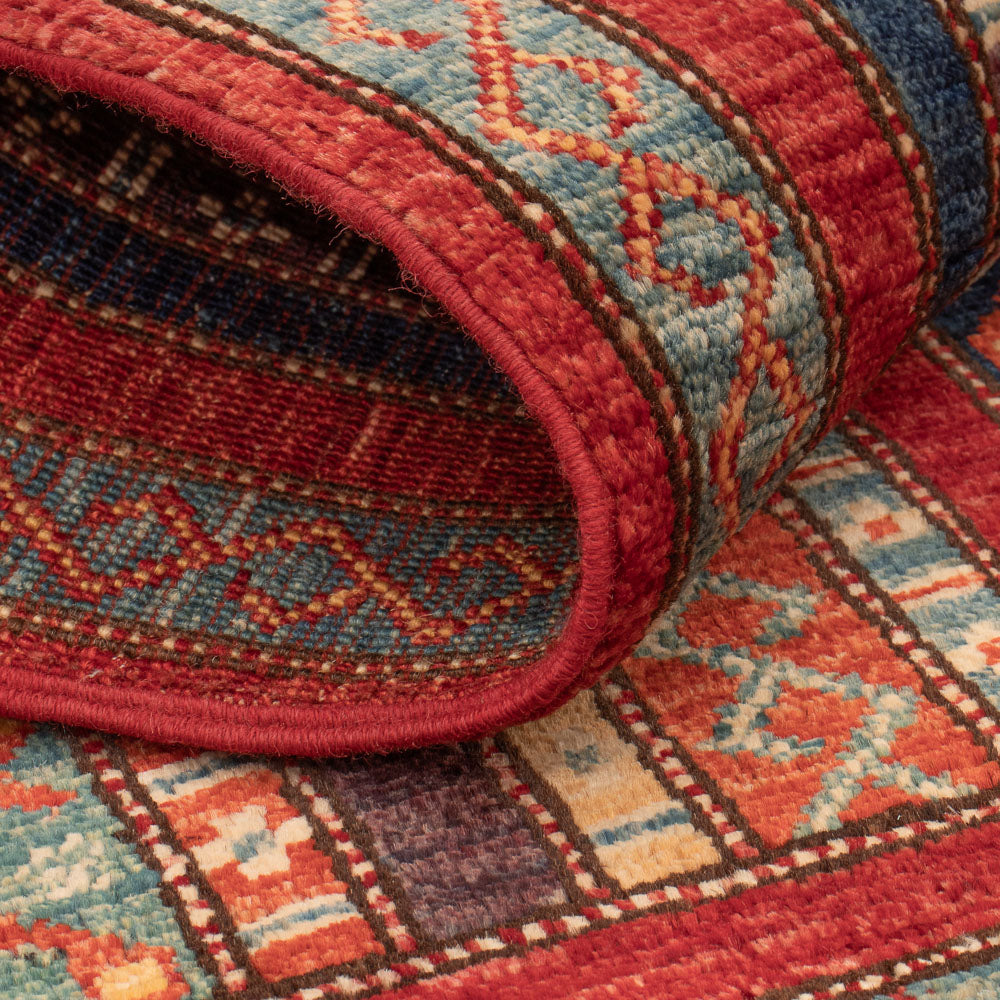 Dywan Ziegler - Shal - 124 x 79 cm - wielokolorowy