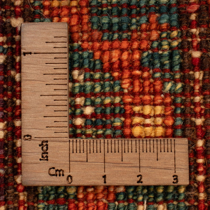 Dywan Ziegler - Shal - 124 x 79 cm - wielokolorowy