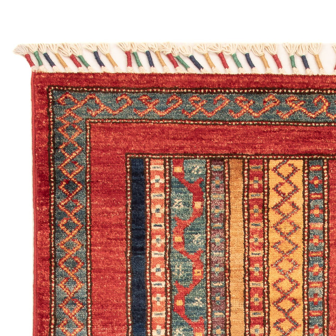 Shal Dywan 120x81cm - Dywan orientalny