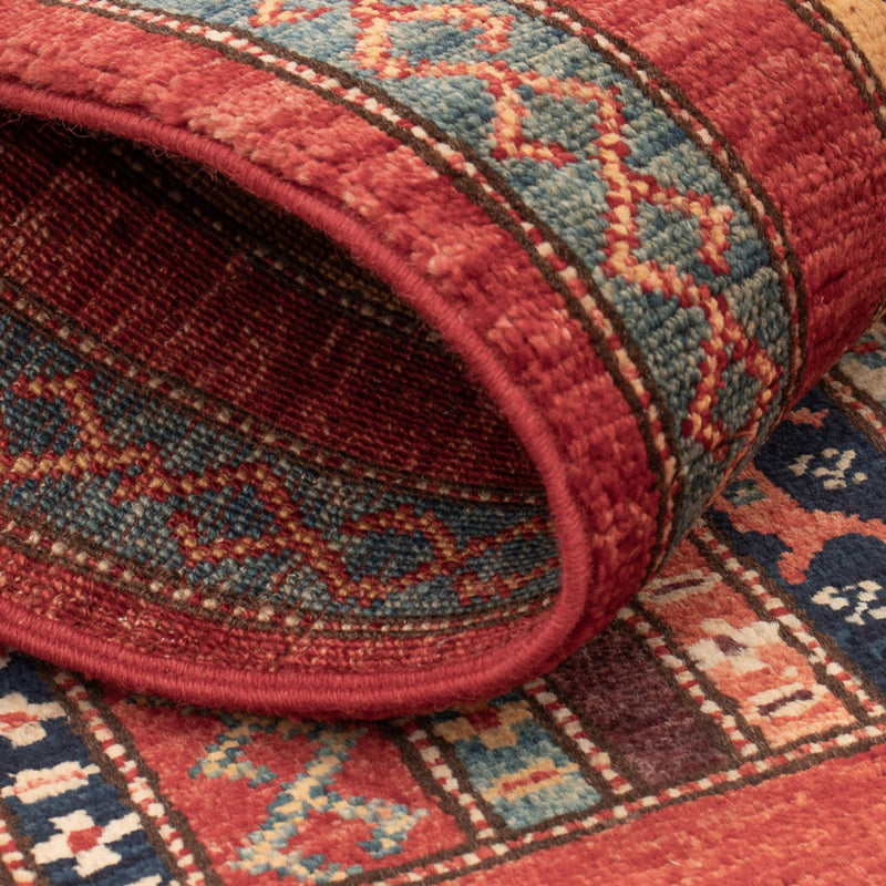 Dywan Ziegler - Shal - 120 x 81 cm - wielokolorowy