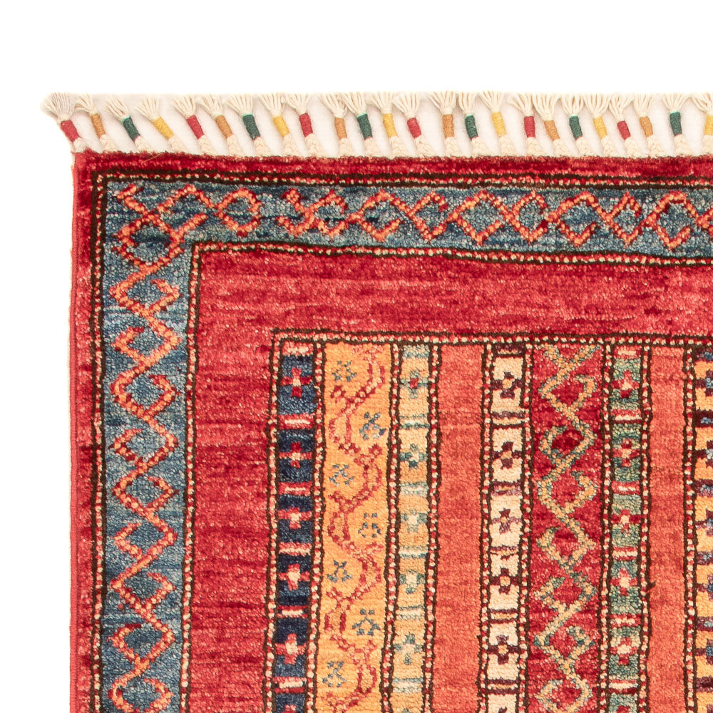 Dywan Ziegler - Shal - 125 x 78 cm - wielokolorowy