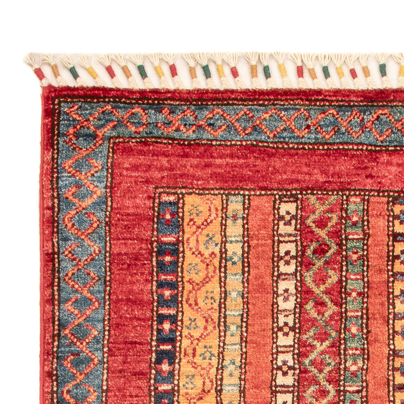 Dywan Ziegler - Shal - 125 x 78 cm - wielokolorowy