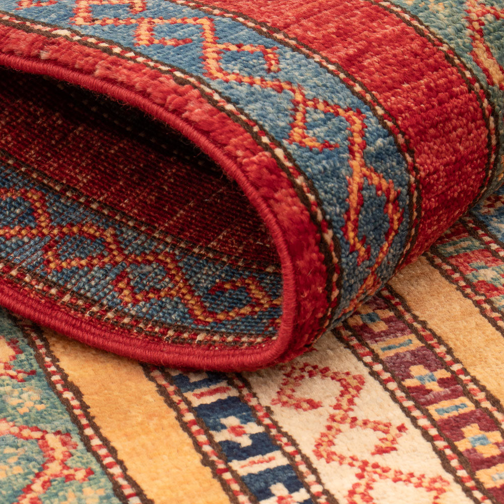 Dywan Ziegler - Shal - 125 x 78 cm - wielokolorowy