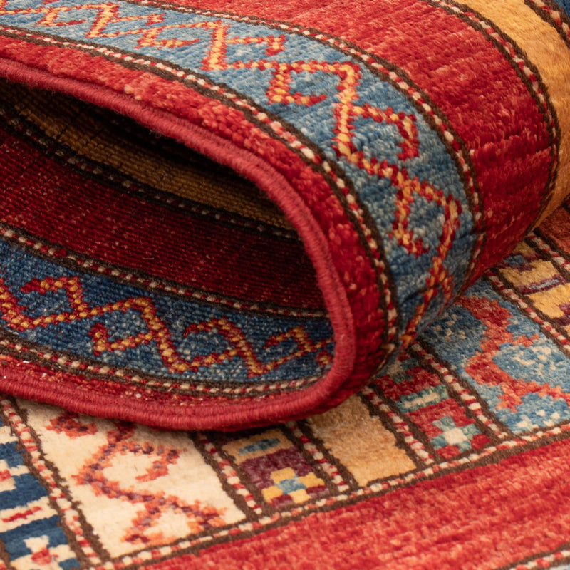 Dywan Ziegler - Shal - 124 x 73 cm - wielokolorowy