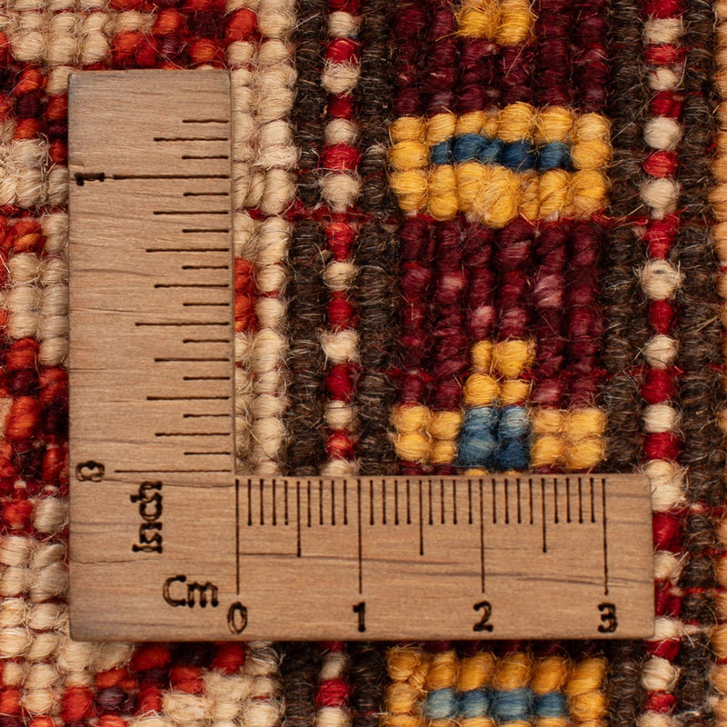 Dywan Ziegler - Shal - 124 x 73 cm - wielokolorowy