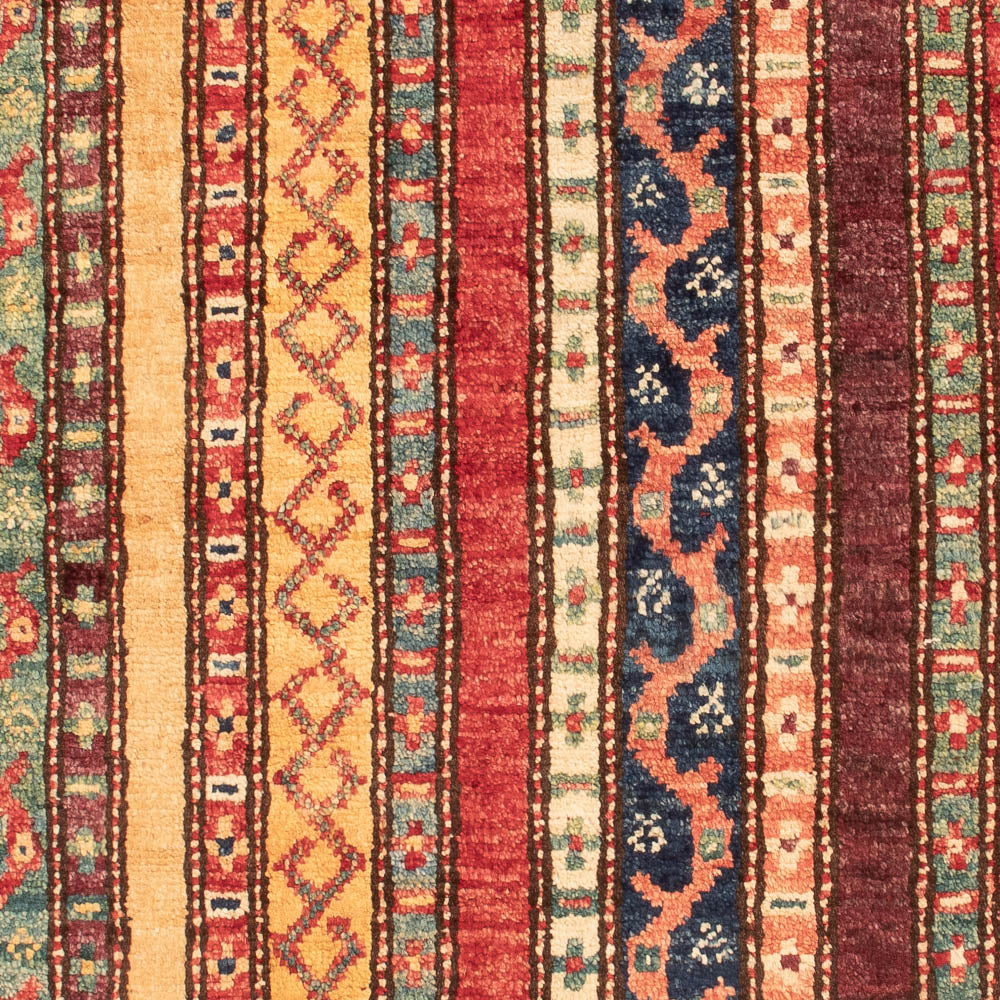 Dywan Ziegler - Shal - 121 x 78 cm - wielokolorowy