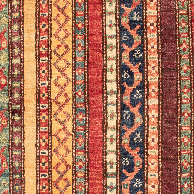 Dywan Ziegler - Shal - 121 x 78 cm - wielokolorowy