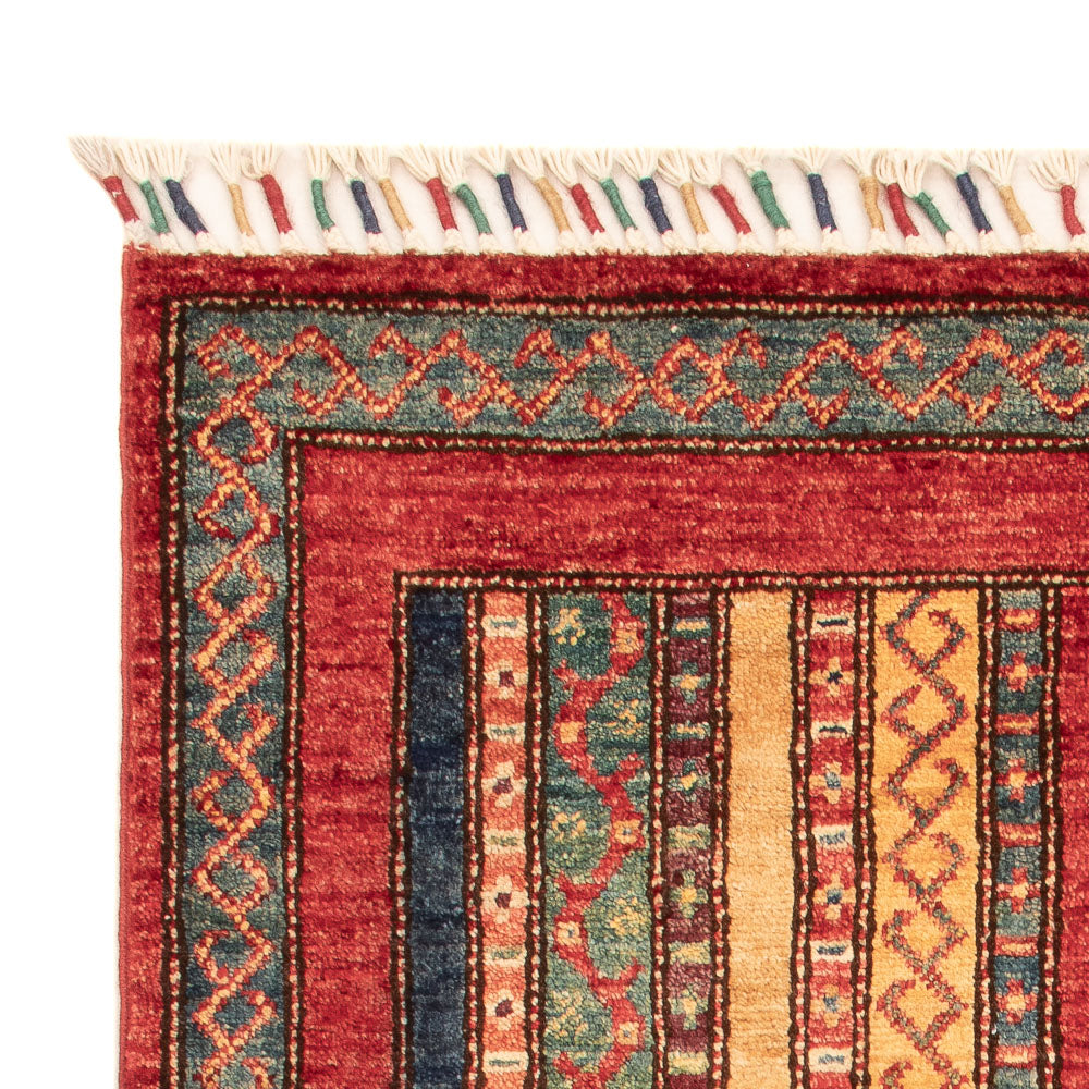 Dywan Ziegler - Shal - 121 x 78 cm - wielokolorowy