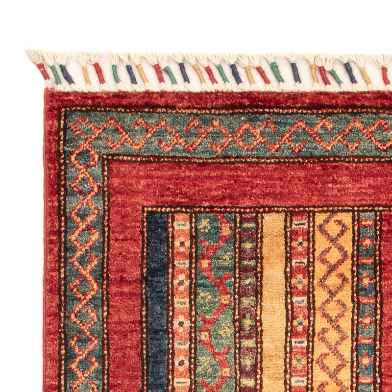 Dywan Ziegler - Shal - 121 x 78 cm - wielokolorowy