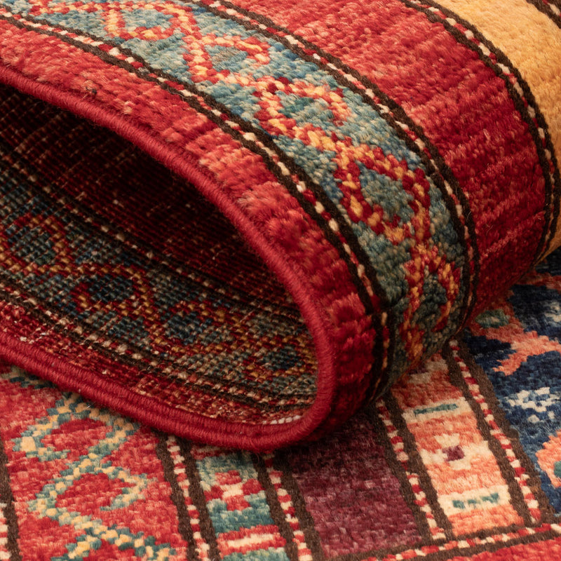 Dywan Ziegler - Shal - 121 x 78 cm - wielokolorowy