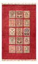 Bakhtiari Dywan 124x79cm - Dywan orientalny