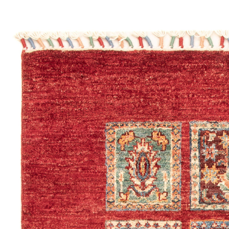 Dywan Ziegler - Bakhtiari - 124 x 79 cm - czerwony