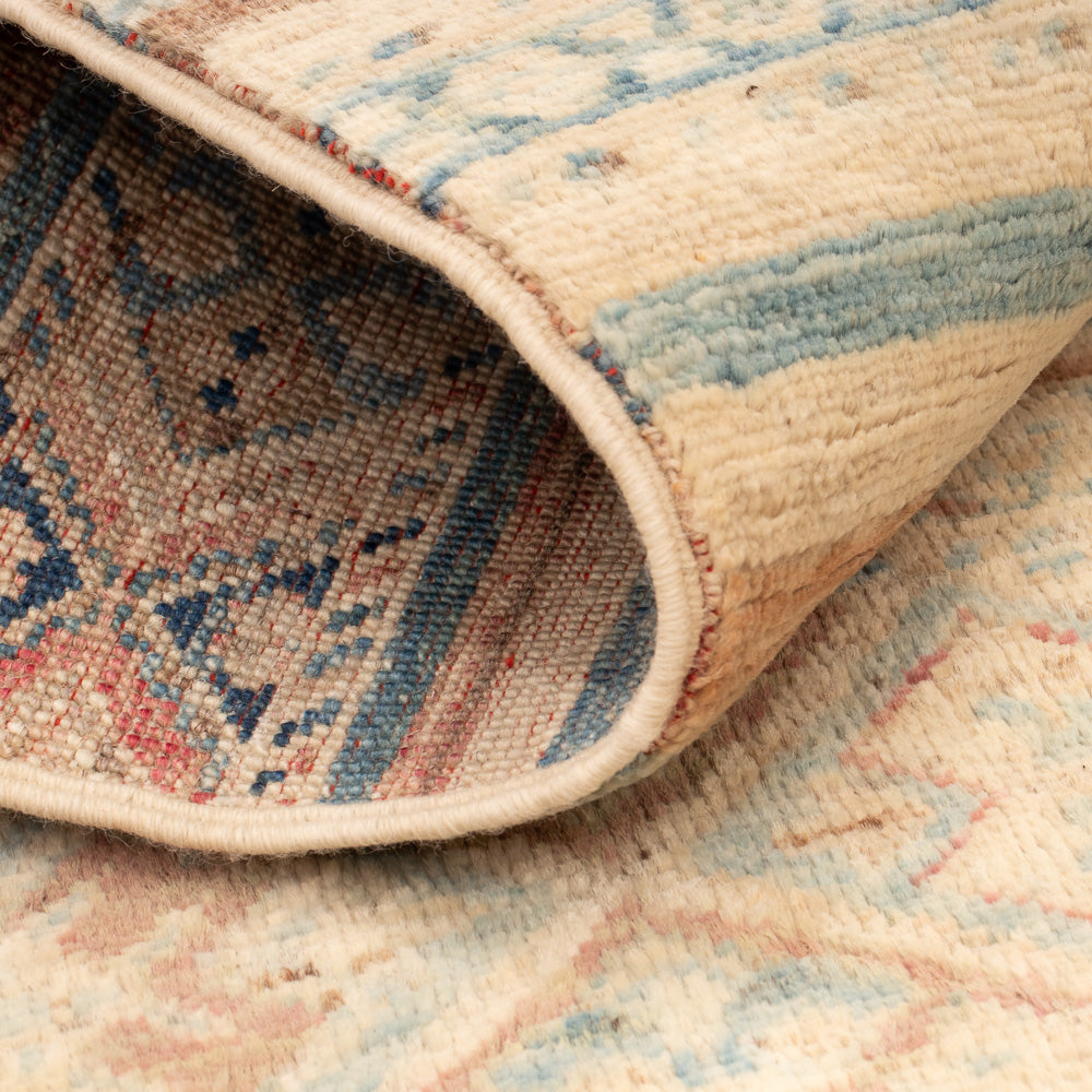 Dywan Ziegler - Shal - 119 x 80 cm - wielokolorowy