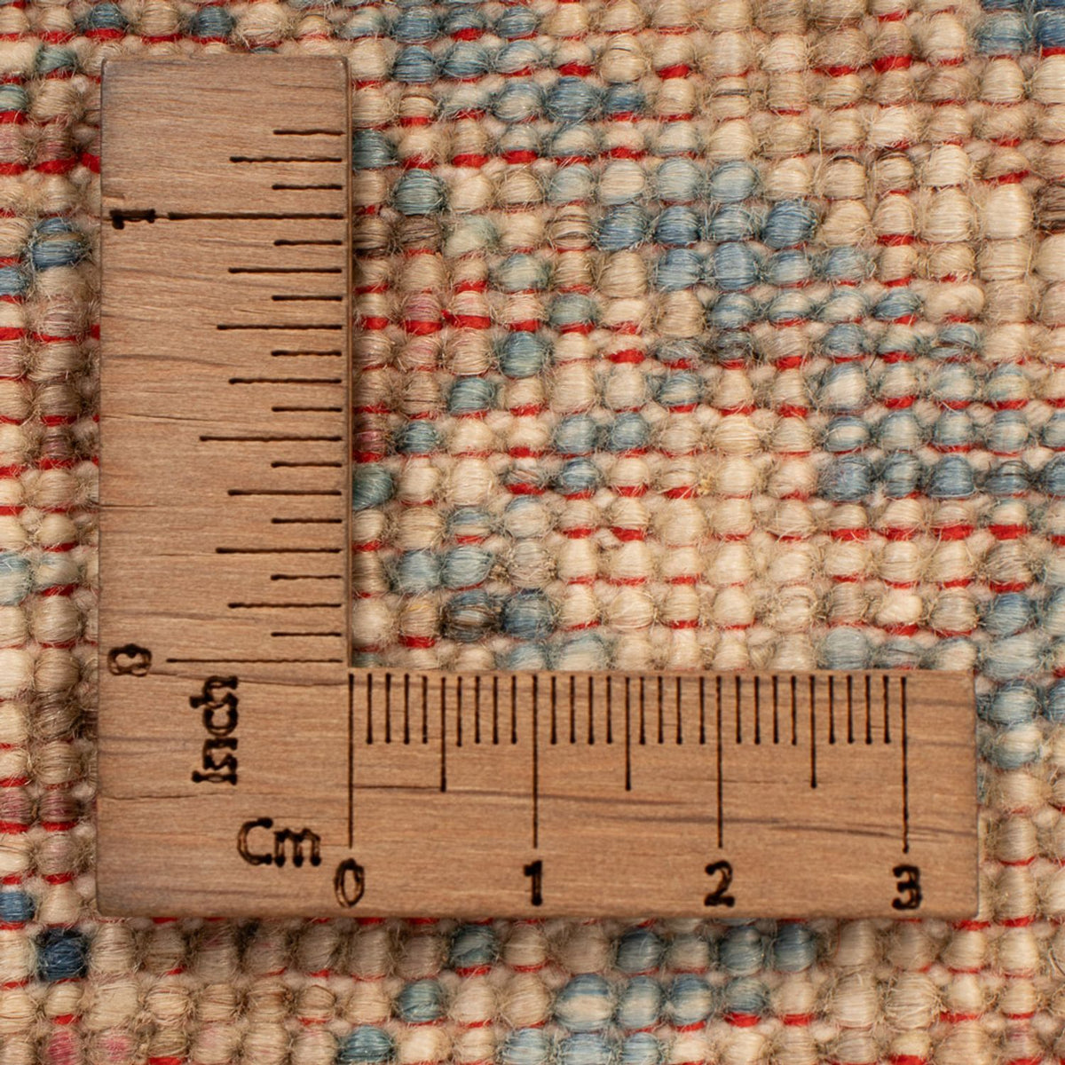 Dywan Ziegler - Shal - 119 x 80 cm - wielokolorowy