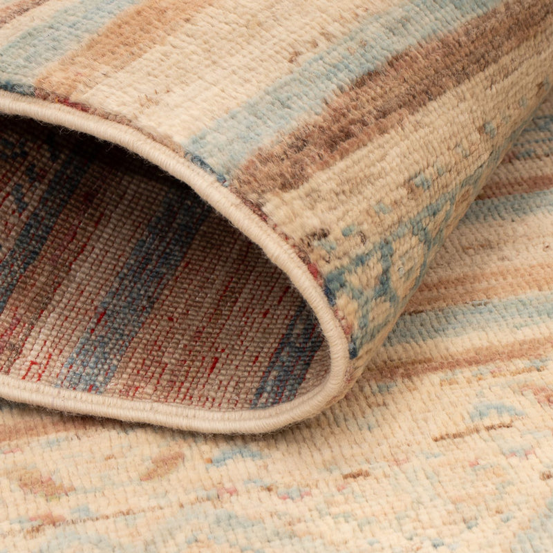 Dywan Ziegler - Shal - 119 x 79 cm - wielokolorowy