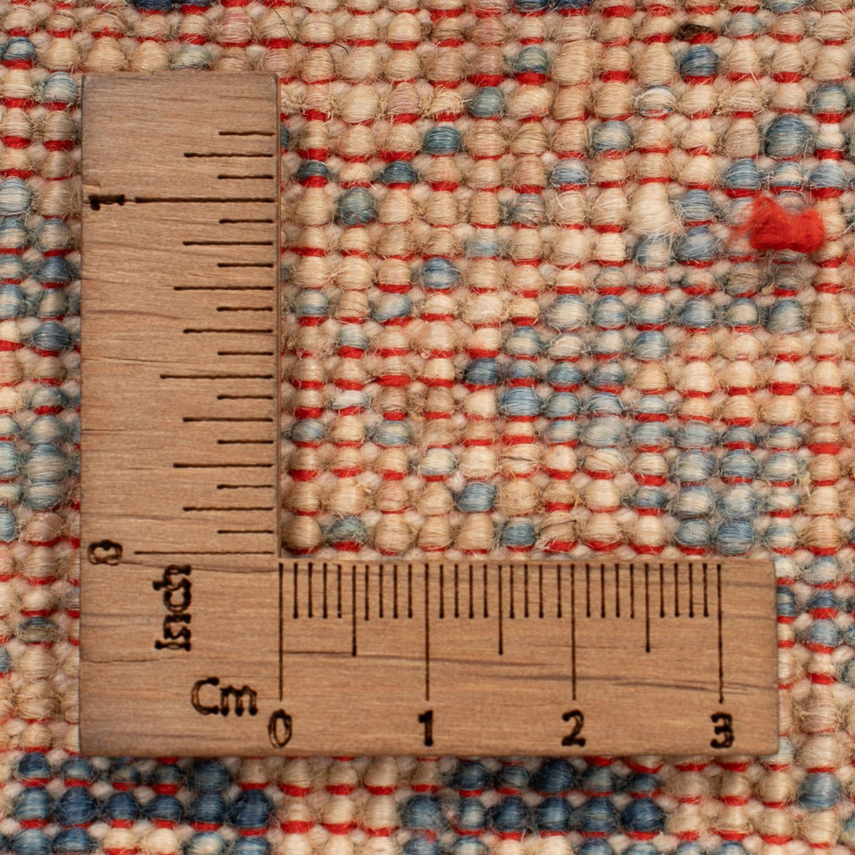 Dywan Ziegler - Shal - 119 x 79 cm - wielokolorowy