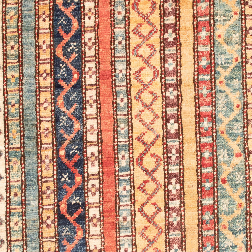 Dywan Ziegler - Shal - 122 x 81 cm - wielokolorowy