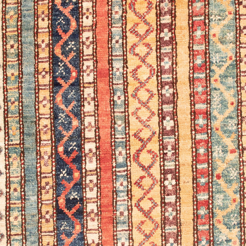 Dywan Ziegler - Shal - 122 x 81 cm - wielokolorowy