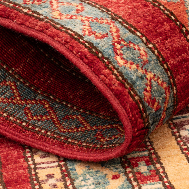 Dywan Ziegler - Shal - 122 x 81 cm - wielokolorowy